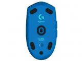 Logitech G305 Lightspeed Wireless Blue 910-006014 USB оптична снимка №6
