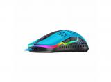Описание и цена на мишка за компютър Xtrfy M42 Miami Blue RGB 