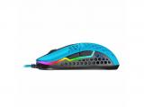 Xtrfy M42 Miami Blue RGB USB оптична снимка №4