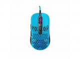Xtrfy M42 Miami Blue RGB USB оптична снимка №5