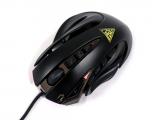 Gamdias ZEUS Esport Edition GMS1100 USB оптична снимка №2