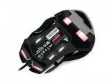 Gamdias ZEUS Esport Edition GMS1100 USB оптична снимка №4