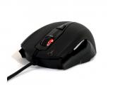 Описание и цена на мишка за компютър Gamdias HADES GMS7011
