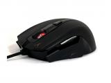 Gamdias HADES GMS7011 USB лазерна снимка №2