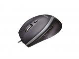 Описание и цена на мишка за компютър Logitech M500s Advanced Corded Mouse with 7 Custom Buttons 910-005784