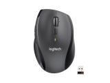 Logitech Marathon M705 Wireless 910-006034 USB лазерна снимка №2