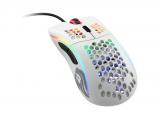 Glorious Model D (Matte White) USB оптична снимка №2 Glorious Model D (Matte White) USB оптична снимка №2