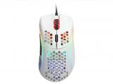 Glorious Model D (Matte White) USB оптична снимка №3 Glorious Model D (Matte White) USB оптична снимка №3