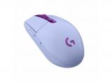 Logitech G305 Lilac Lightspeed Wireless USB оптична снимка №5 Logitech G305 Lilac Lightspeed Wireless USB оптична снимка №5