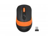 Описание и цена на мишка за компютър A4Tech FG10S Fstyler 