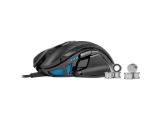 Описание и цена на мишка за компютър Corsair NIGHTSWORD RGB Tunable FPS/MOBA Gaming Mouse (EU) CH-9306011-EU