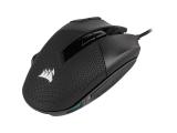Corsair NIGHTSWORD RGB Tunable FPS/MOBA Gaming Mouse (EU) CH-9306011-EU USB оптична снимка №2