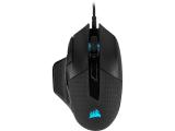 Corsair NIGHTSWORD RGB Tunable FPS/MOBA Gaming Mouse (EU) CH-9306011-EU USB оптична снимка №3