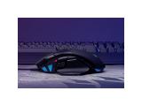Corsair NIGHTSWORD RGB Tunable FPS/MOBA Gaming Mouse (EU) CH-9306011-EU USB оптична снимка №4