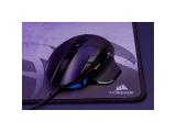 Corsair NIGHTSWORD RGB Tunable FPS/MOBA Gaming Mouse (EU) CH-9306011-EU USB оптична снимка №5