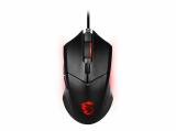 MSI CLUTCH GM08 USB оптична снимка №2