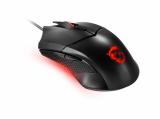 MSI CLUTCH GM08 USB оптична снимка №3