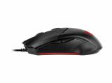 MSI CLUTCH GM08 USB оптична снимка №4
