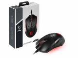 MSI CLUTCH GM08 USB оптична снимка №5