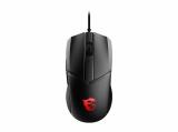 MSI CLUTCH GM41 LIGHTWEIGHT USB оптична снимка №2