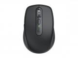 Logitech MX Anywhere 3 Graphite USB лазерна снимка №2