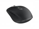 Logitech MX Anywhere 3 Graphite USB лазерна снимка №3