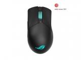 Asus ROG Gladius III Wireless AimPoint USB оптична снимка №3