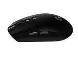 Logitech G305 Lightspeed Wireless 910-005283 USB оптична снимка №3