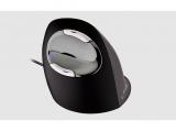 Evoluent Vertical Mouse D Large USB лазерна снимка №3