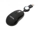Описание и цена на мишка за компютър LogiLink Mini with retractable ID0016