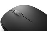 Microsoft Bluetooth Mouse Black RJN-00002 USB оптична снимка №3 Microsoft Bluetooth Mouse Black RJN-00002 USB оптична снимка №3