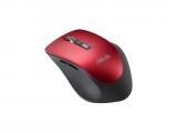 Asus WT425 RED USB оптична снимка №2