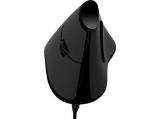 LogiLink ID0158 Ergonomic Vertical USB оптична снимка №2 LogiLink ID0158 Ergonomic Vertical USB оптична снимка №2