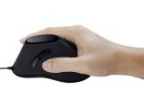 LogiLink ID0158 Ergonomic Vertical USB оптична снимка №3 LogiLink ID0158 Ergonomic Vertical USB оптична снимка №3
