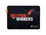 Canyon SPEED MP-8 CND-CMP8 MOUSE PAD mousepad снимка №2