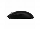 Logitech G Pro X Superlight Wireless Black USB оптична снимка №4