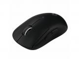 Logitech G Pro X Superlight Wireless Black USB оптична снимка №5