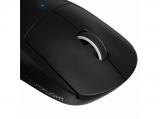 Logitech G Pro X Superlight Wireless Black USB оптична снимка №6