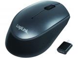 Описание и цена на мишка за компютър LogiLink Wireless mouse ID0160
