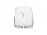 RaidSonic KeySonic KSM-5030M-W White USB оптична снимка №4