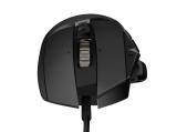 Описание и цена на мишка за компютър Logitech G502 HERO High Performance Gaming Mouse