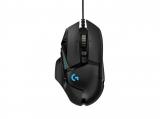 Logitech G502 HERO High Performance Gaming Mouse USB оптична снимка №2 Logitech G502 HERO High Performance Gaming Mouse USB оптична снимка №2