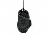Logitech G502 HERO High Performance Gaming Mouse USB оптична снимка №4 Logitech G502 HERO High Performance Gaming Mouse USB оптична снимка №4