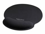 Описание и цена на мишка за компютър DeLock Ergonomic Mousepad 12559