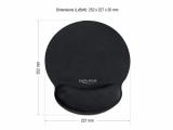 DeLock Ergonomic Mousepad 12559 MOUSE PAD mousepad снимка №2 DeLock Ergonomic Mousepad 12559 MOUSE PAD mousepad снимка №2