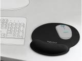 DeLock Ergonomic Mousepad 12559 MOUSE PAD mousepad снимка №3 DeLock Ergonomic Mousepad 12559 MOUSE PAD mousepad снимка №3