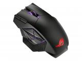 Asus ROG Spatha X USB оптична снимка №2