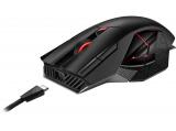 Asus ROG Spatha X USB оптична снимка №3