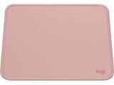 Logitech Mouse Pad Studio Dark Rose pink (956-000033 / 956-000050) MOUSE PAD mousepad снимка №4 Logitech Mouse Pad Studio Dark Rose pink (956-000033 / 956-000050) MOUSE PAD mousepad снимка №4