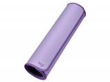 Logitech Desk Mat Studio Series - Lavender USB mousepad снимка №2 Logitech Desk Mat Studio Series - Lavender USB mousepad снимка №2
